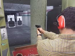 Basic Handgun Class